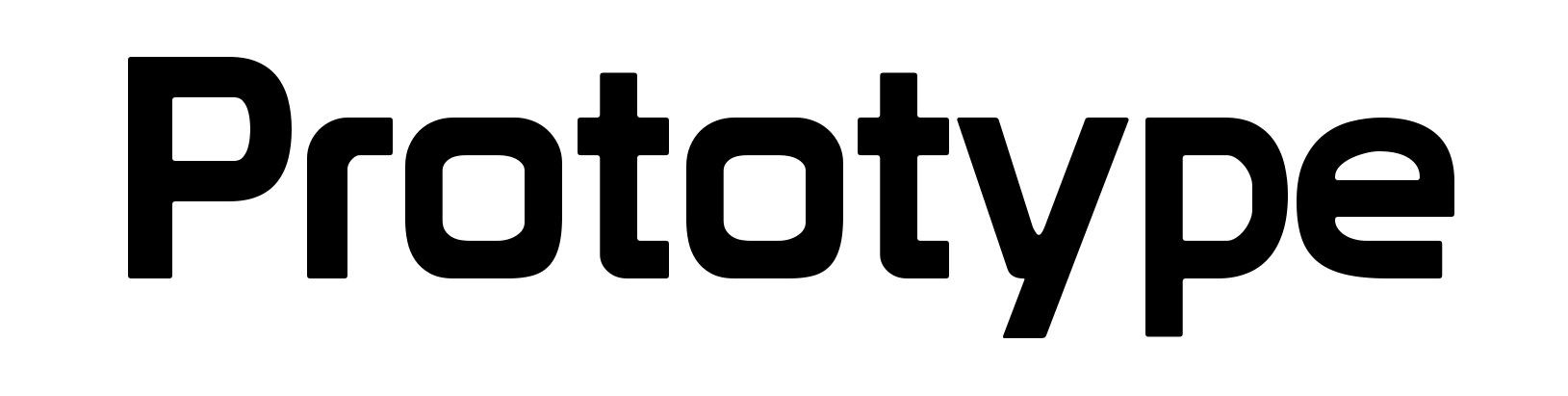 Prototype